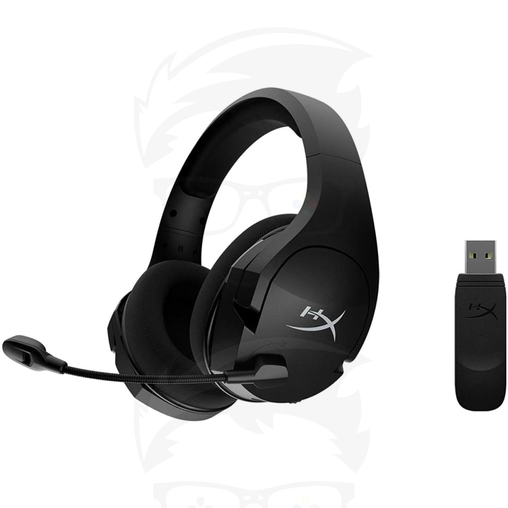 HyperX Cloud Stinger Core Wireless 7.1 HEADSET HyperX Cloud Stinger Core Wireless 7.1 HEADSET